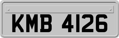 KMB4126