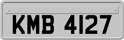 KMB4127