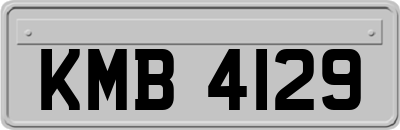 KMB4129