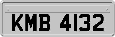 KMB4132