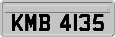 KMB4135