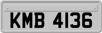 KMB4136