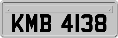 KMB4138