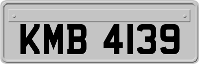 KMB4139