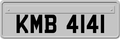 KMB4141
