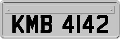 KMB4142