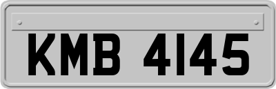 KMB4145