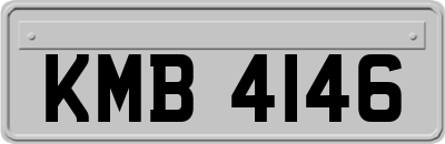 KMB4146