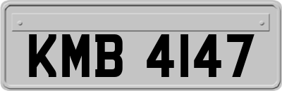 KMB4147