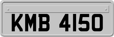 KMB4150