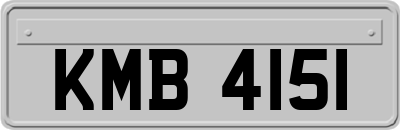 KMB4151