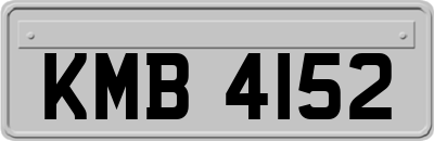 KMB4152