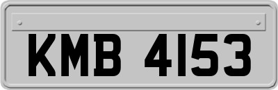 KMB4153