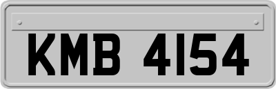KMB4154