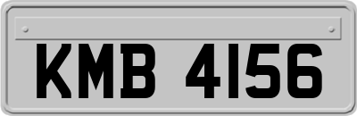 KMB4156