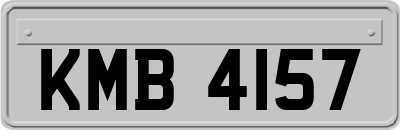 KMB4157