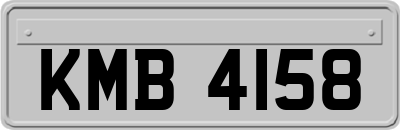 KMB4158