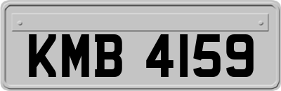 KMB4159