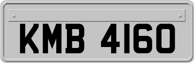 KMB4160