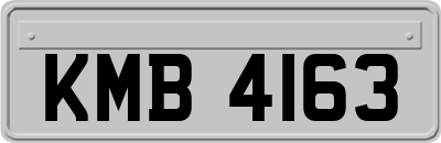 KMB4163