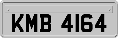 KMB4164