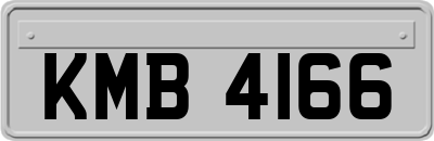 KMB4166
