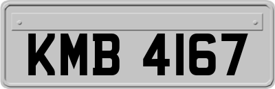 KMB4167