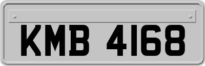 KMB4168