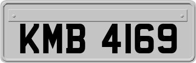 KMB4169