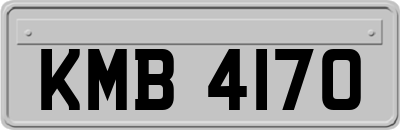 KMB4170