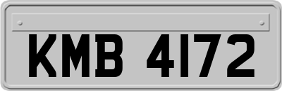 KMB4172
