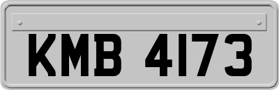 KMB4173