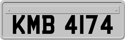 KMB4174