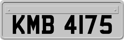 KMB4175