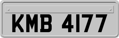 KMB4177