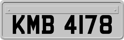 KMB4178