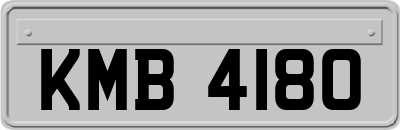KMB4180