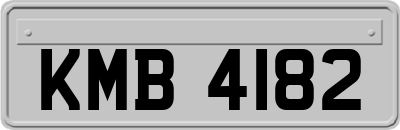 KMB4182