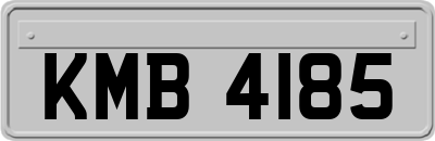 KMB4185