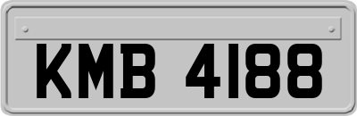 KMB4188