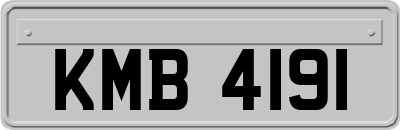 KMB4191
