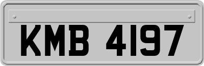 KMB4197