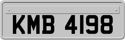 KMB4198