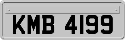 KMB4199