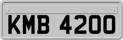 KMB4200