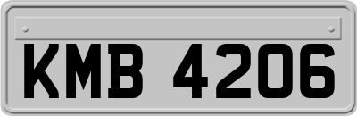 KMB4206