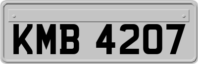 KMB4207