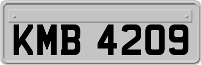 KMB4209