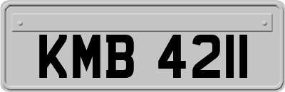 KMB4211