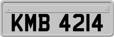 KMB4214